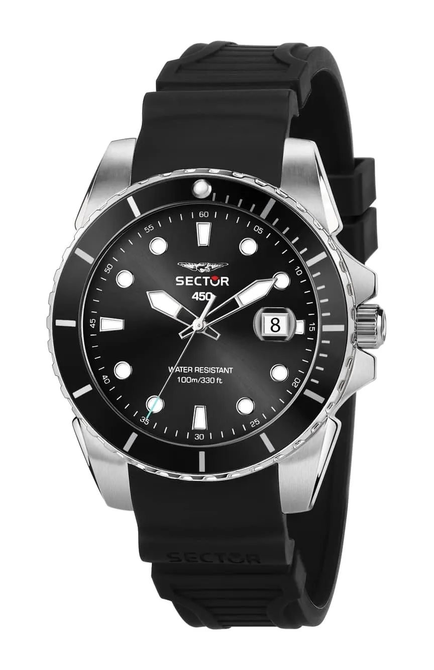 

Sector | men Collection 450 Sector Watch - R3251276002