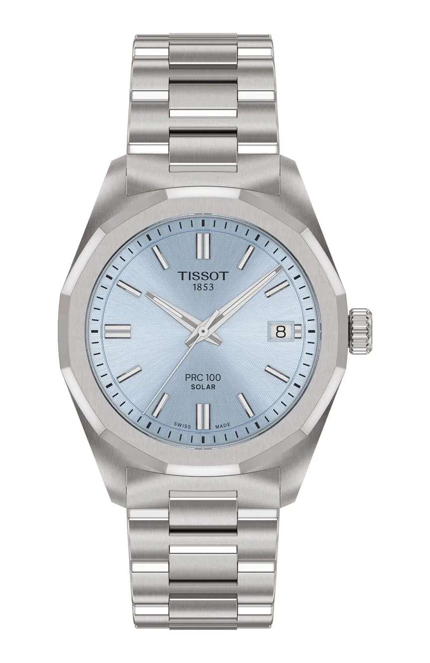 Tissot PRC 100 SOLAR