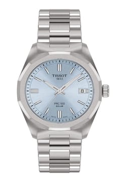Tissot PRC 100 SOLAR
