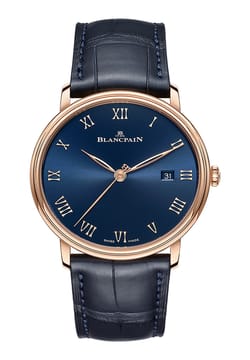 BLANCPAIN ULTRAPLATE