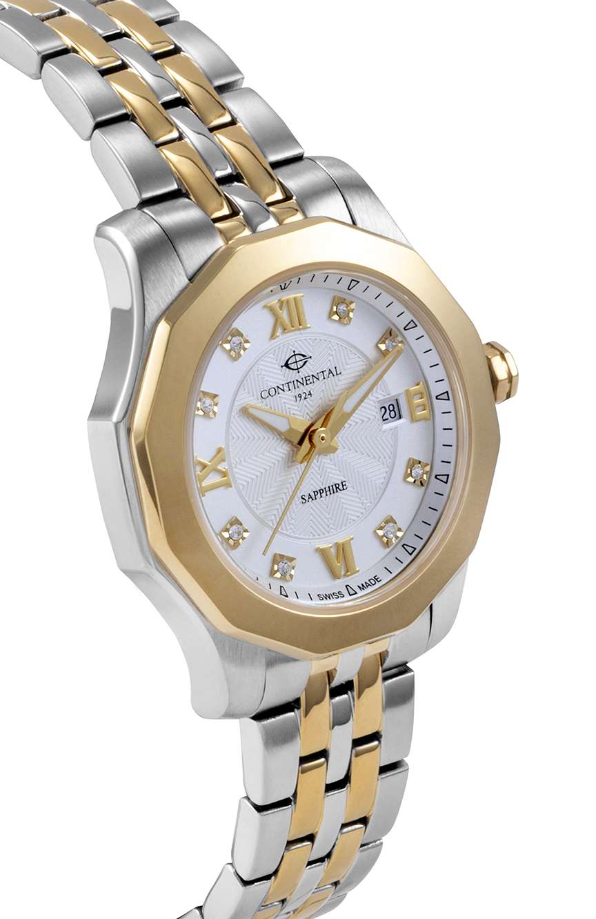 كونتيننتال Womens Elegance