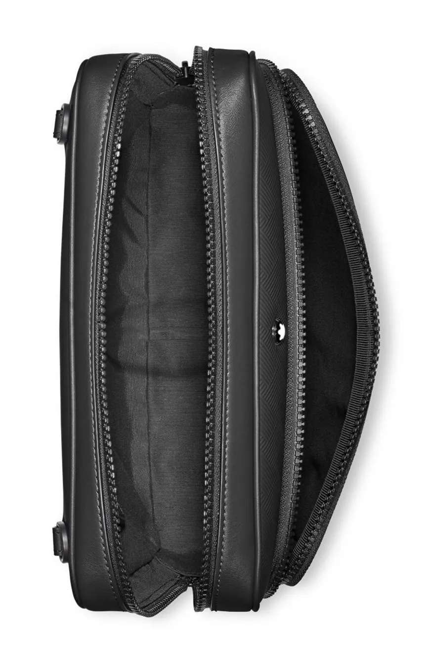 Montblanc Extreme 3.0 Messengermini Black