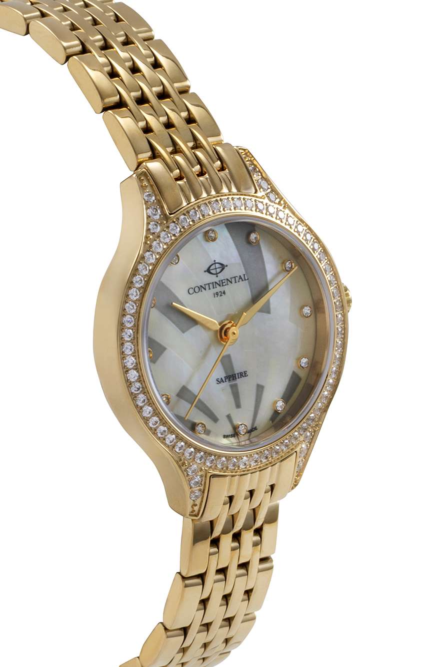 كونتيننتال Womens Elegance