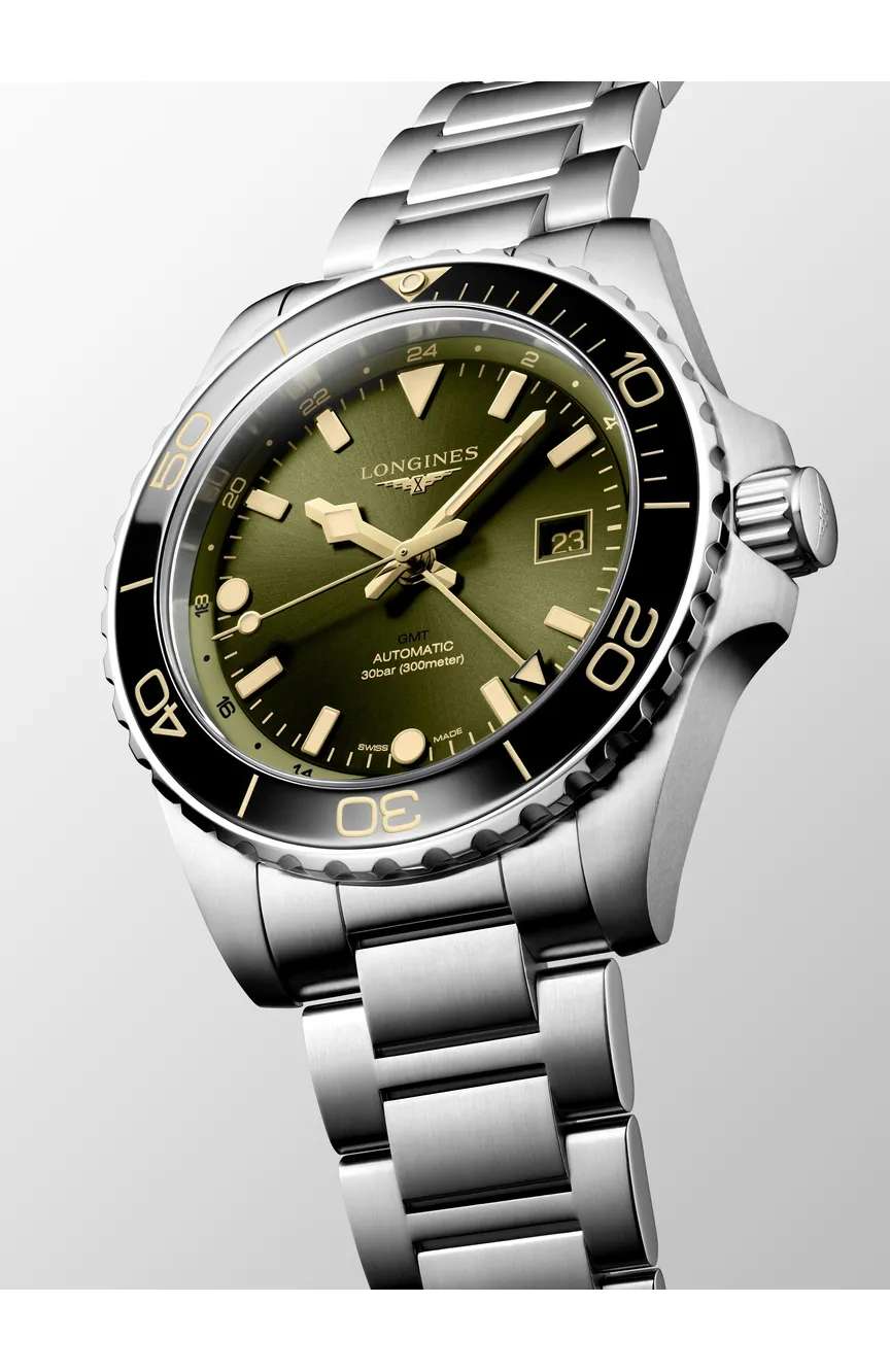 Longines HYDROCONQUEST