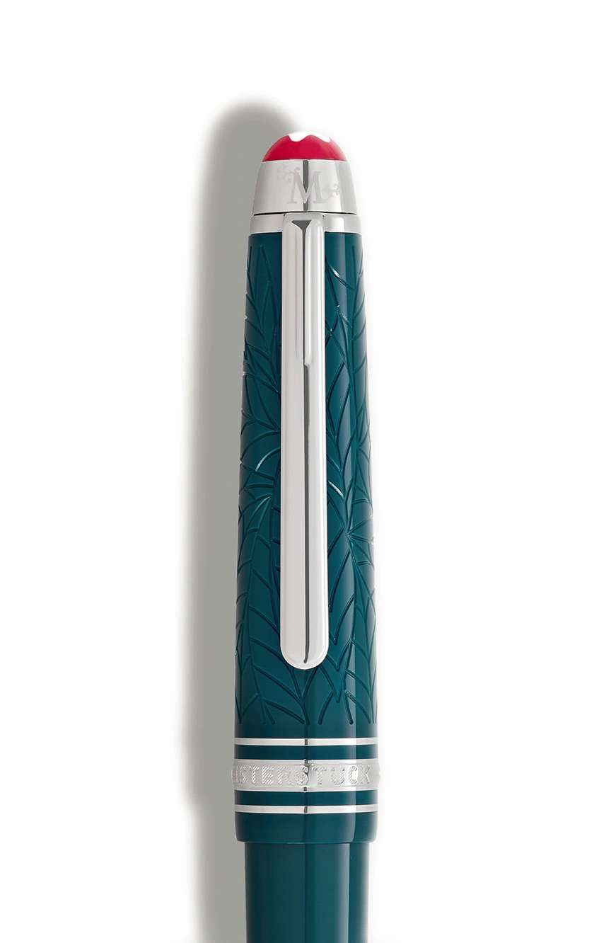 Montblanc Meisterstuck Romeo and Juliet Midsize Ballpoint