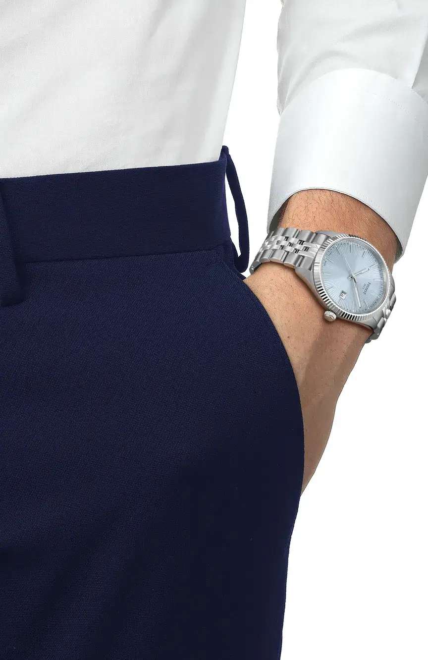 Tissot Ballade