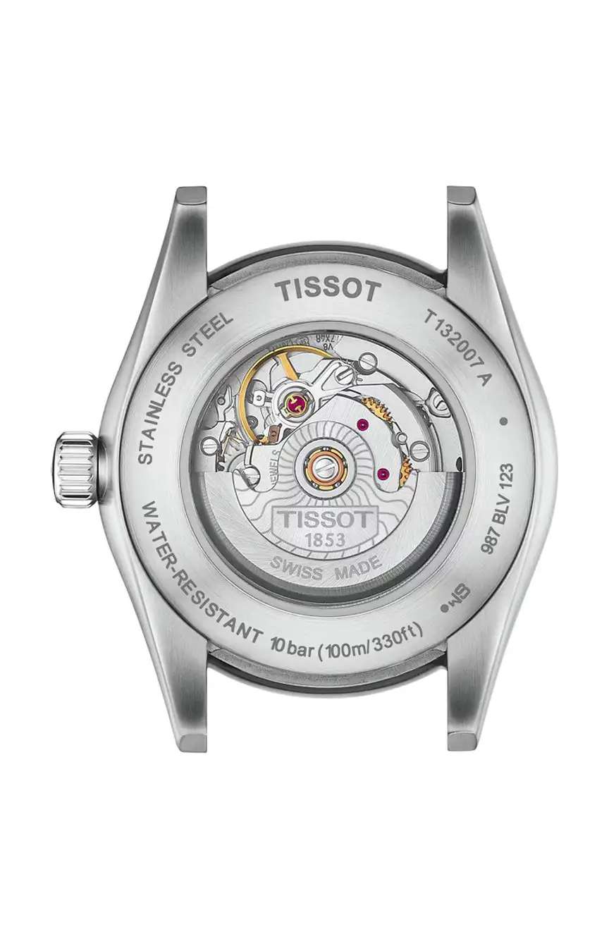 Tissot T-My Lady Auto