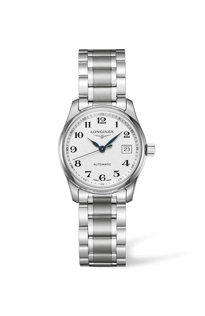 

Longines | Master