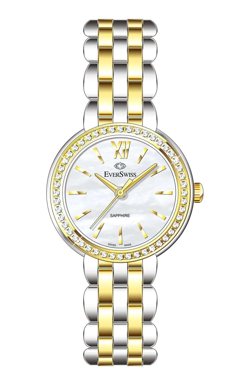 إيفرسويس Elegance