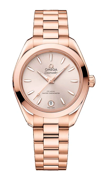 Ocean-Inspired Elegance