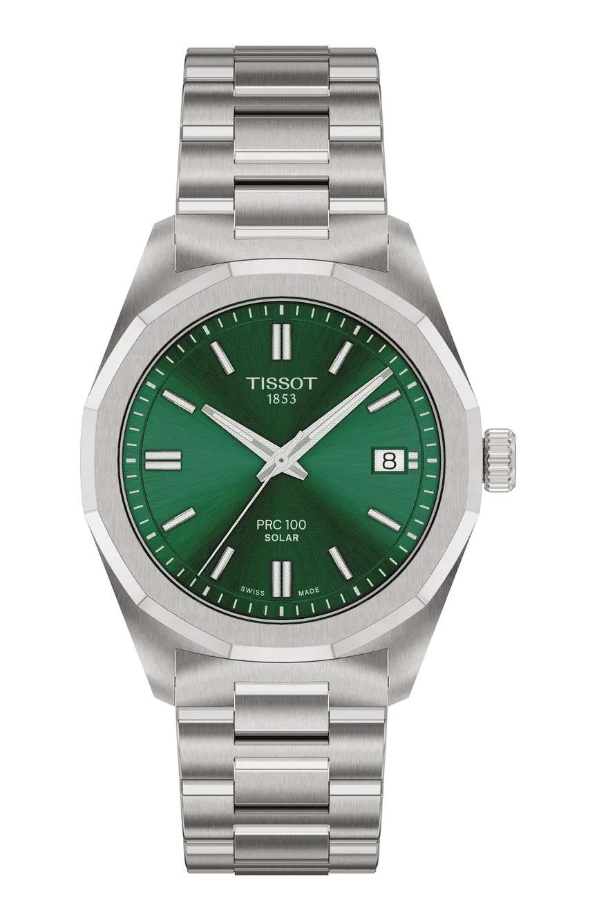 Tissot PRC 100 Solar