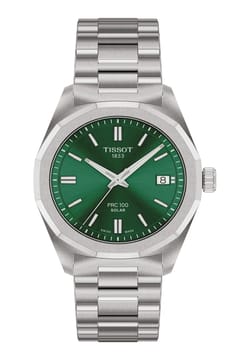 Tissot PRC 100 Solar