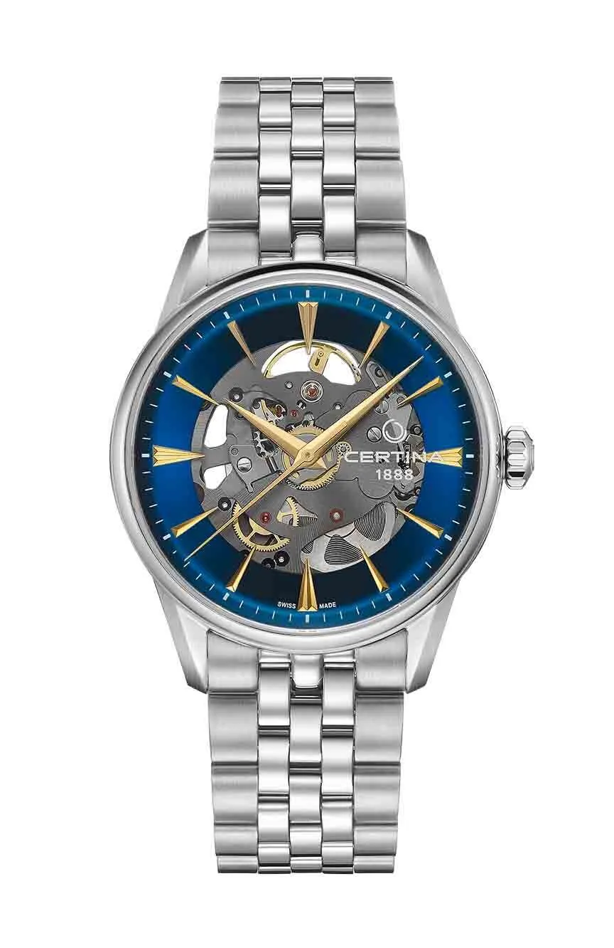

Certina | DS 1