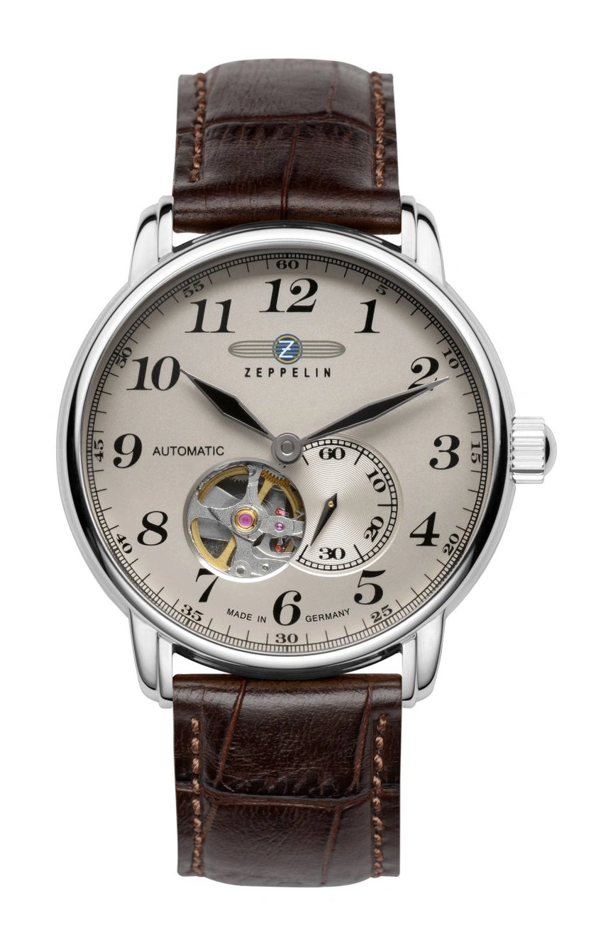 洋楽 Led Zeppelin SWISS MADE Zeppelin LZ 127 Graf 76665 | RivoliShop.com