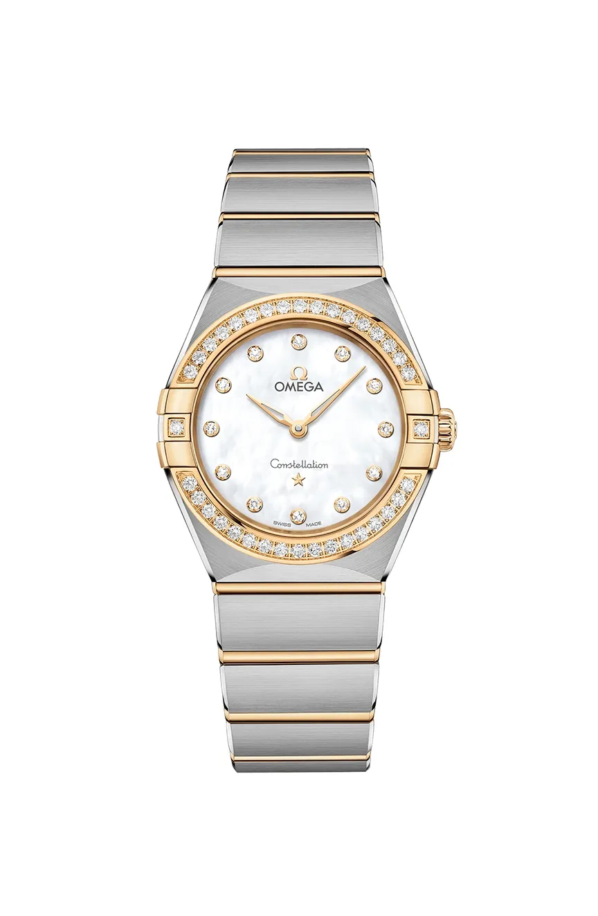 

OMEGA | CONSTELLATION