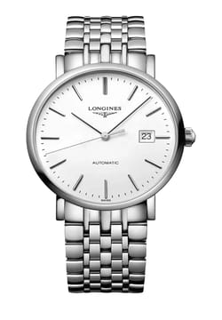 Longines Elegant