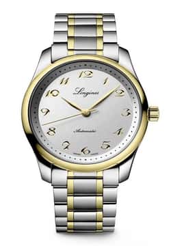 Longines Master