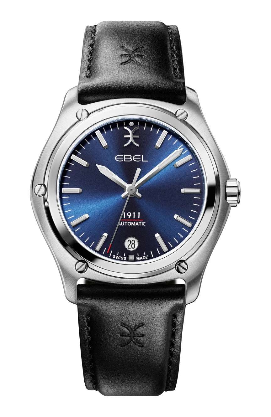 ايبل UNISEXS 1911 38MM 1216691