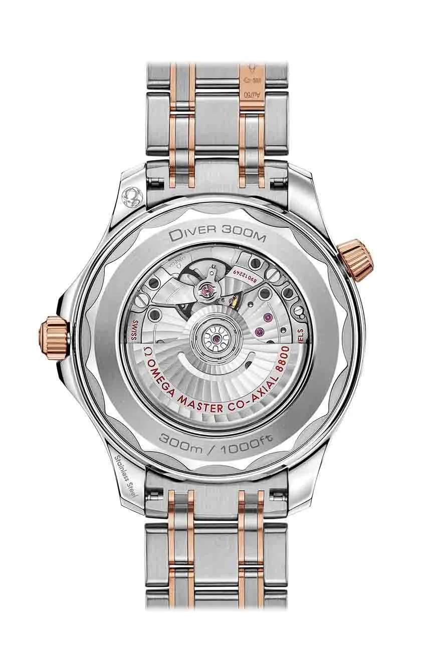 أوميغا دايفر 300 م