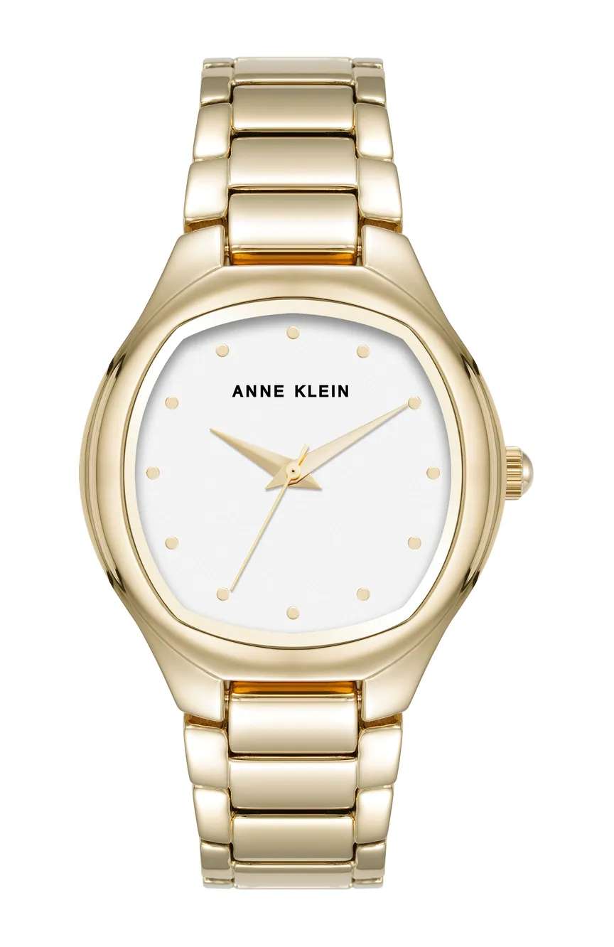 Anne Klein Women Analog Metal Watch