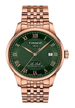 Tissot لي لوكل