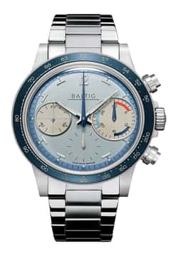 Baltic Scalegraph - Tour Auto 2025 - Flatlink