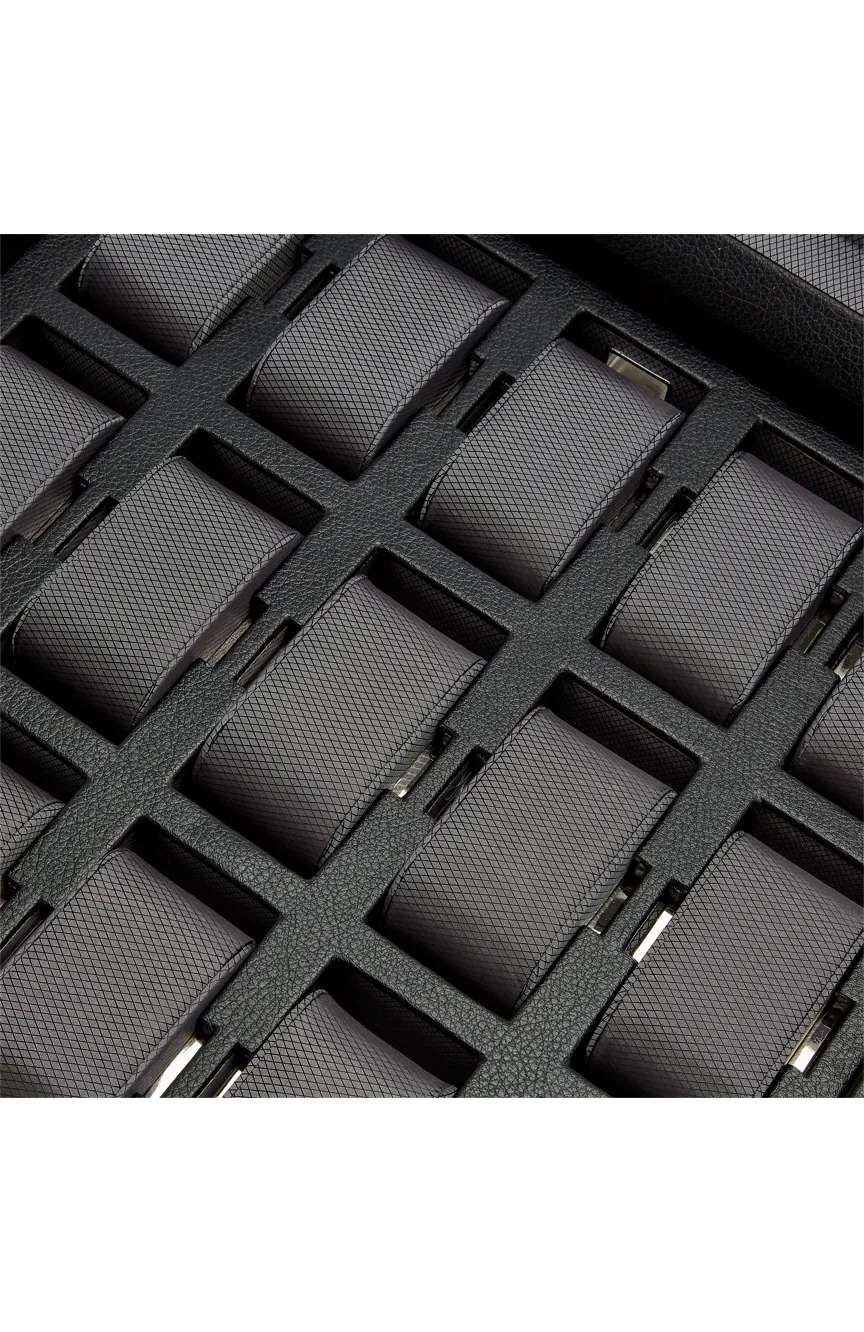 وولف علبة فايسروي لـ 15 ساعة