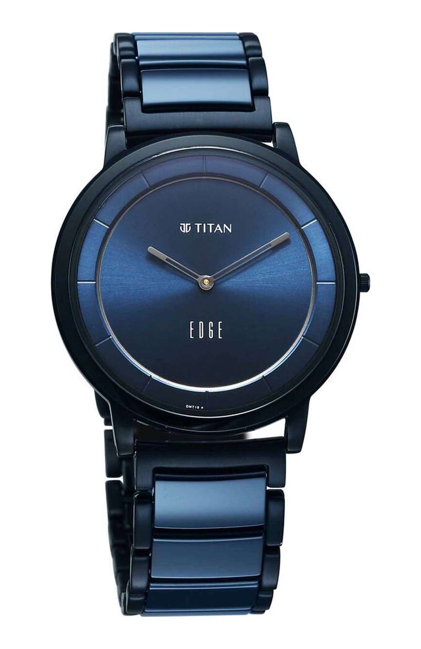 Titan Melange Slim