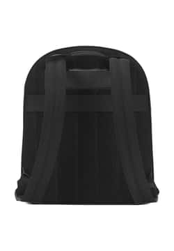 Montblanc Small Backpack In Sartorial Leather