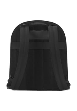 Montblanc Small Backpack In Sartorial Leather