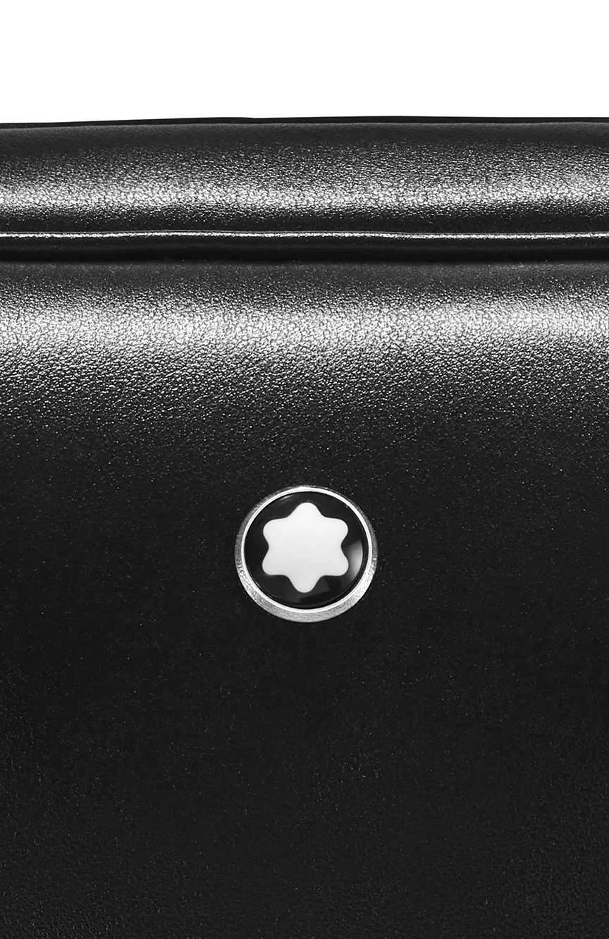 مون بلان حقيبة مستندات مايسترشتوك