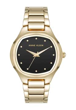 Anne Klein Women Analog Metal Watch