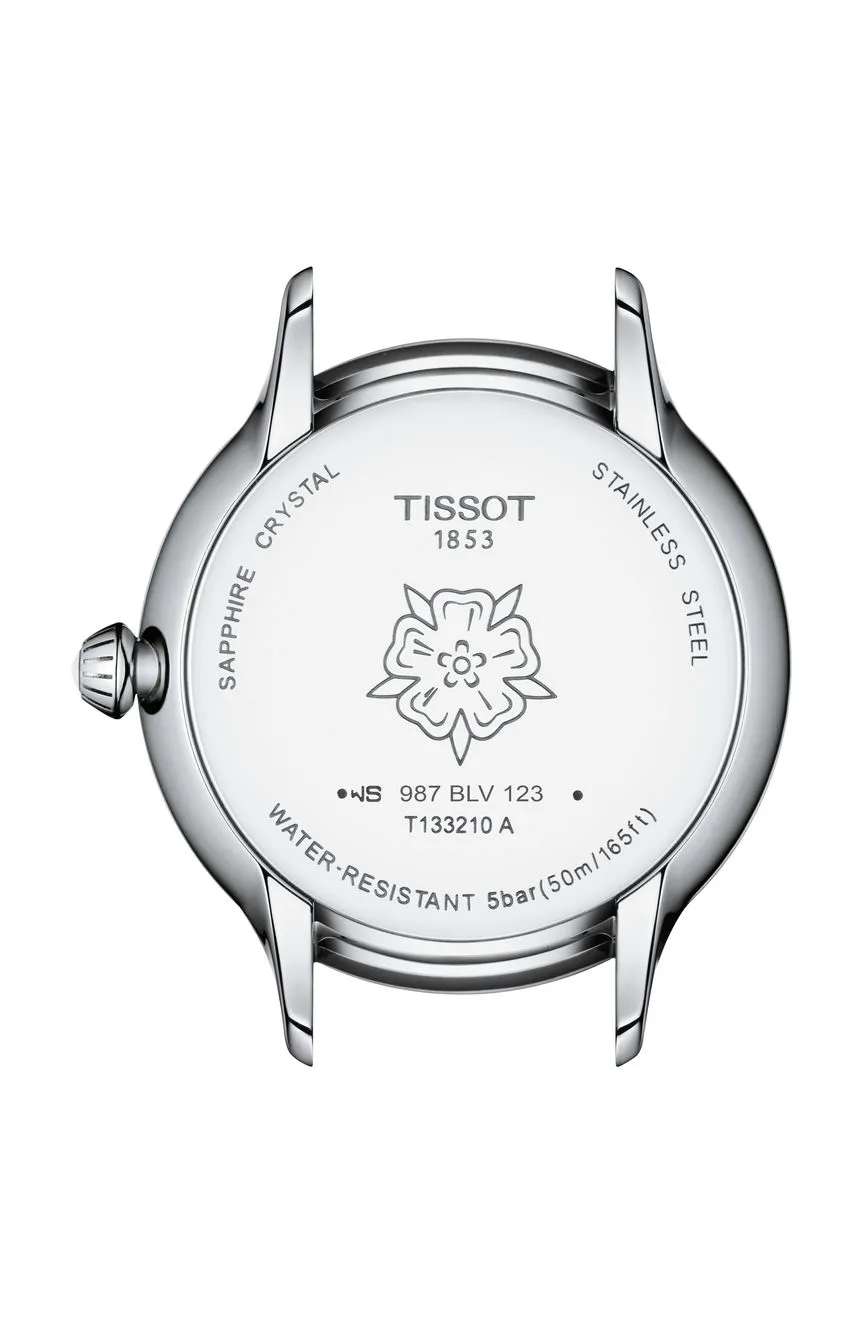 Tissot Odaci-T