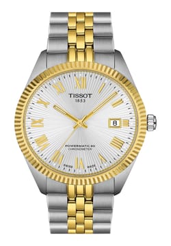 Tissot Ballade Cosc