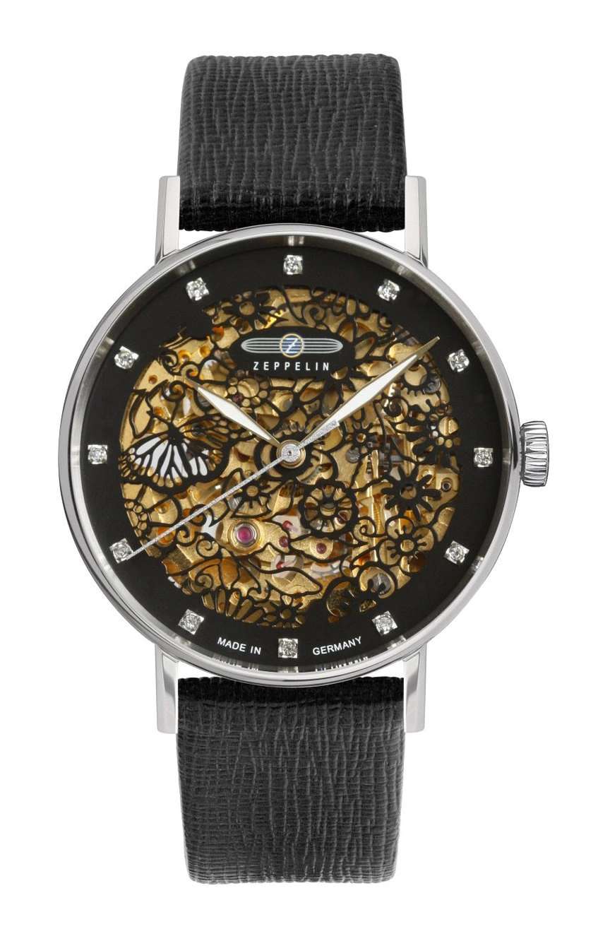 Zeppelin Princess of the Sky 74612