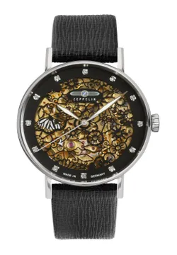 ブラス 豪華版　Brass：LancashireDeluxeEdition Introducing: Balthazar, MB&F's Latest Robot-Themed Clock