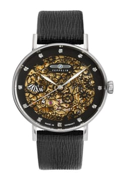 Zeppelin Princess of the Sky 74612