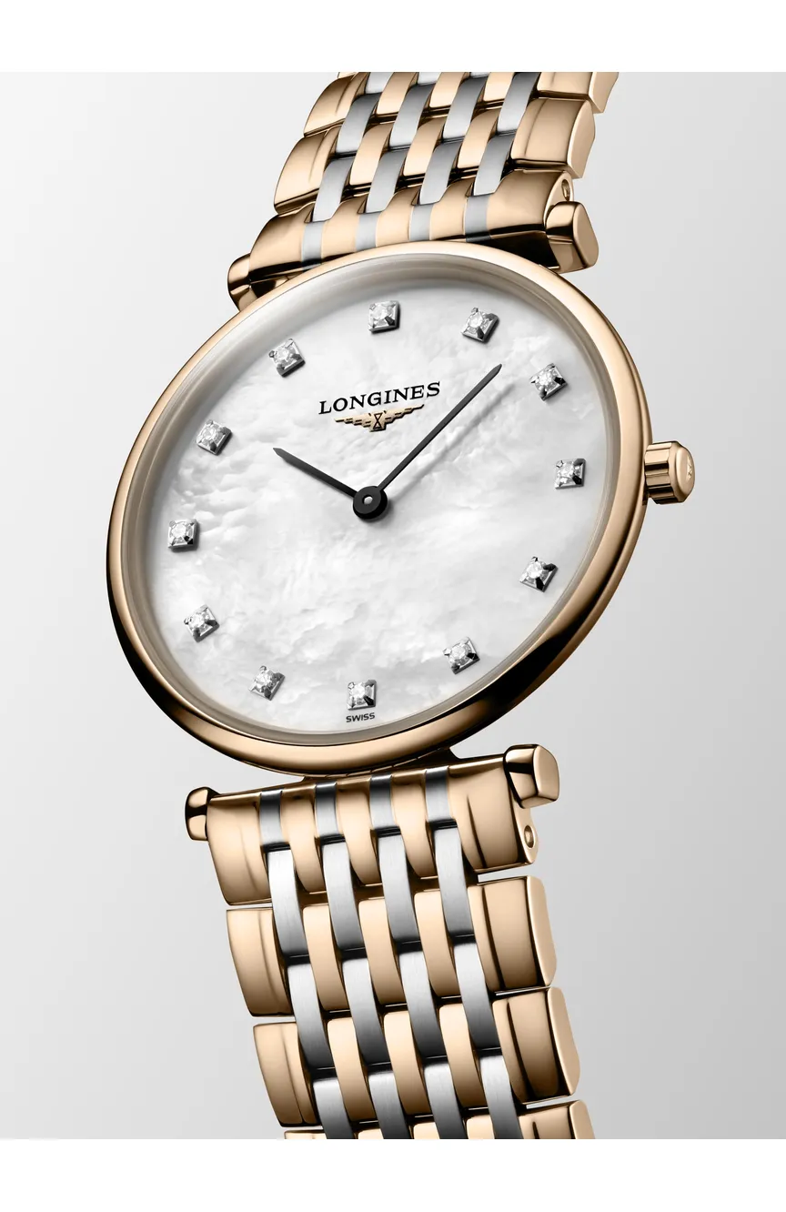 Longines l4 709 4 best sale