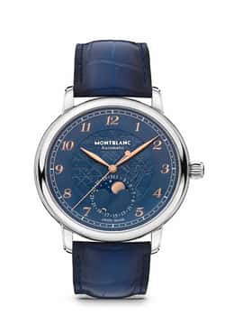Montblanc Star Legacy Moonphase 42mm Limited Edition - 1786 pieces