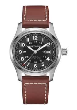Hamilton Khaki Field