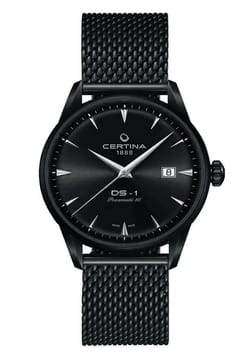 Certina دى إس 1