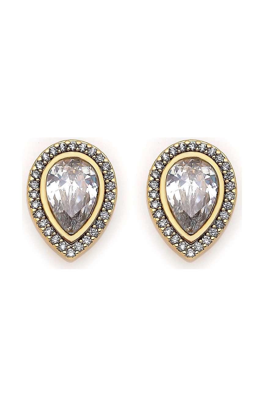 مون ريف Earring Drops of Joy