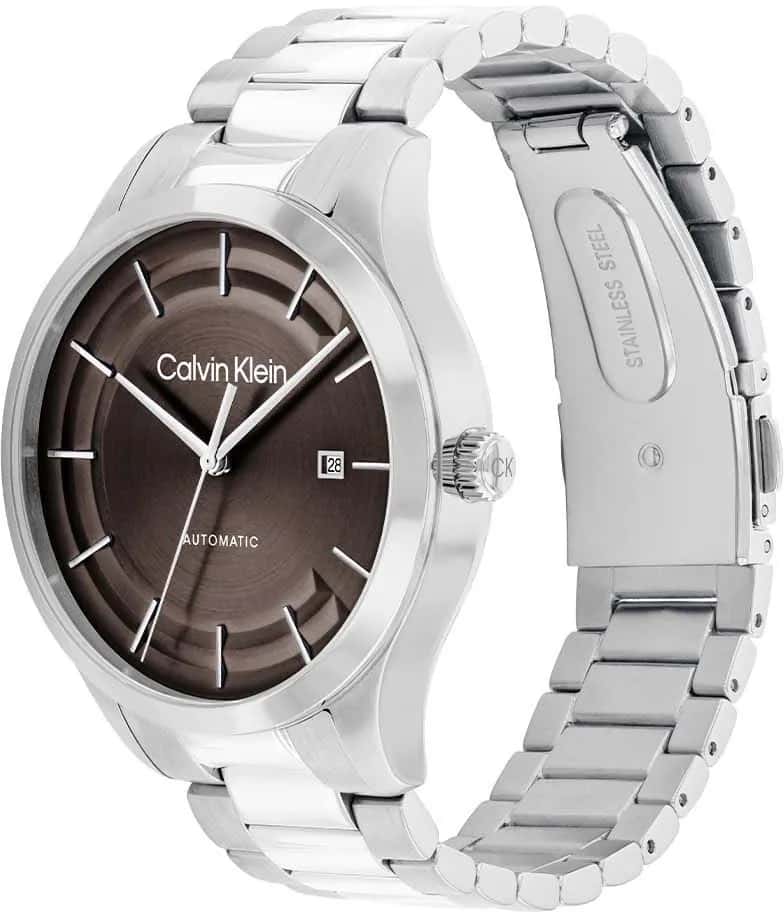 Calvin Klein Ck Iconic