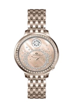 Continental سي إتش سي