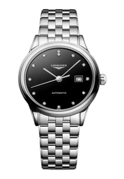 Longines Flagship