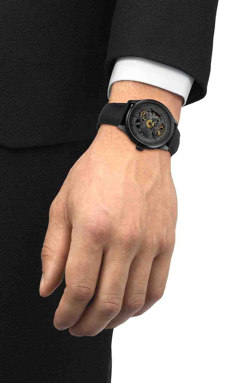 Tissot Chemin des Tourelles