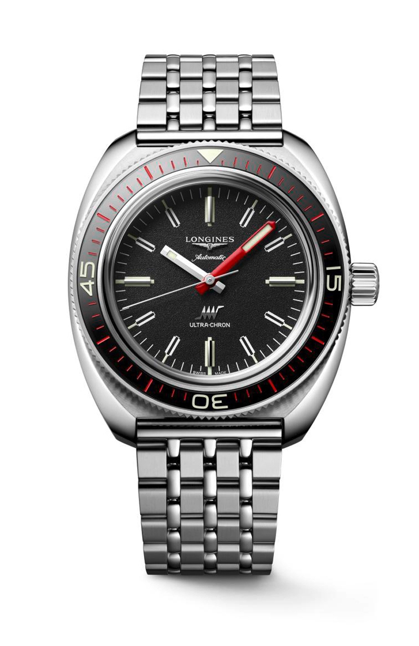 Longines Longines Ultra-Chron