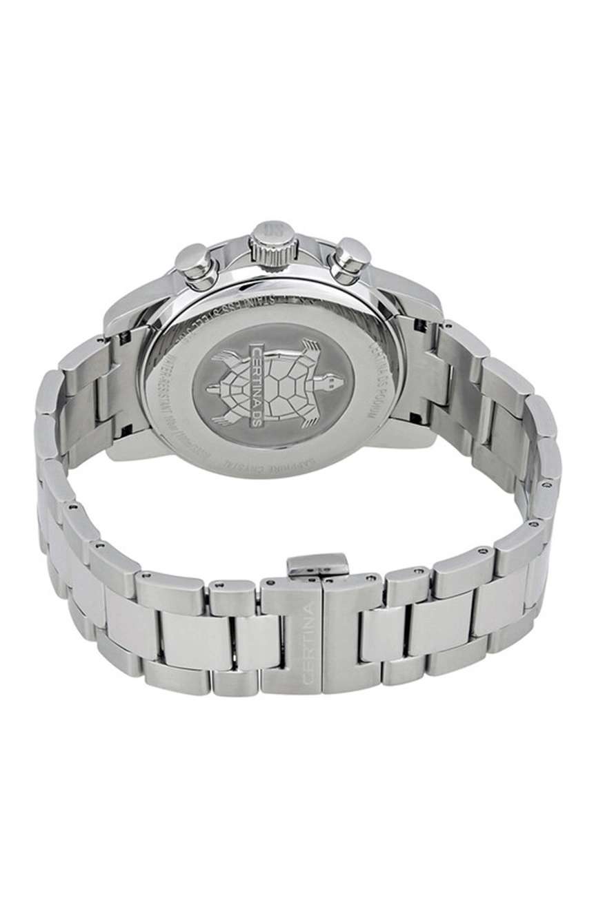 سيرتينا دي إس بوديوم كرونوجراف