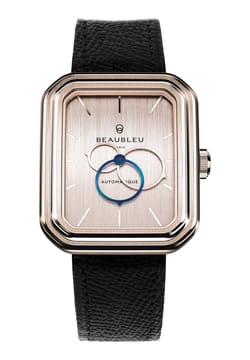 Beaubleu Ecce Figura Sienna