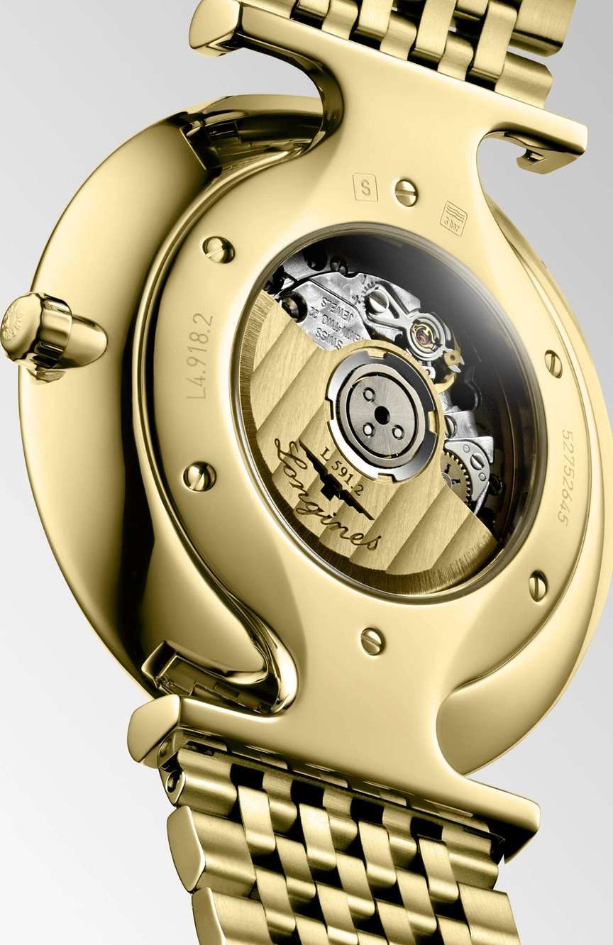 Longines La Grande Classique